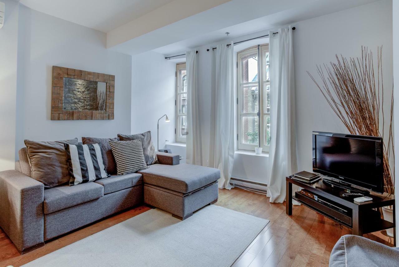 Appartamento Les Immeubles Charlevoix - Le 1173 Québec Esterno foto