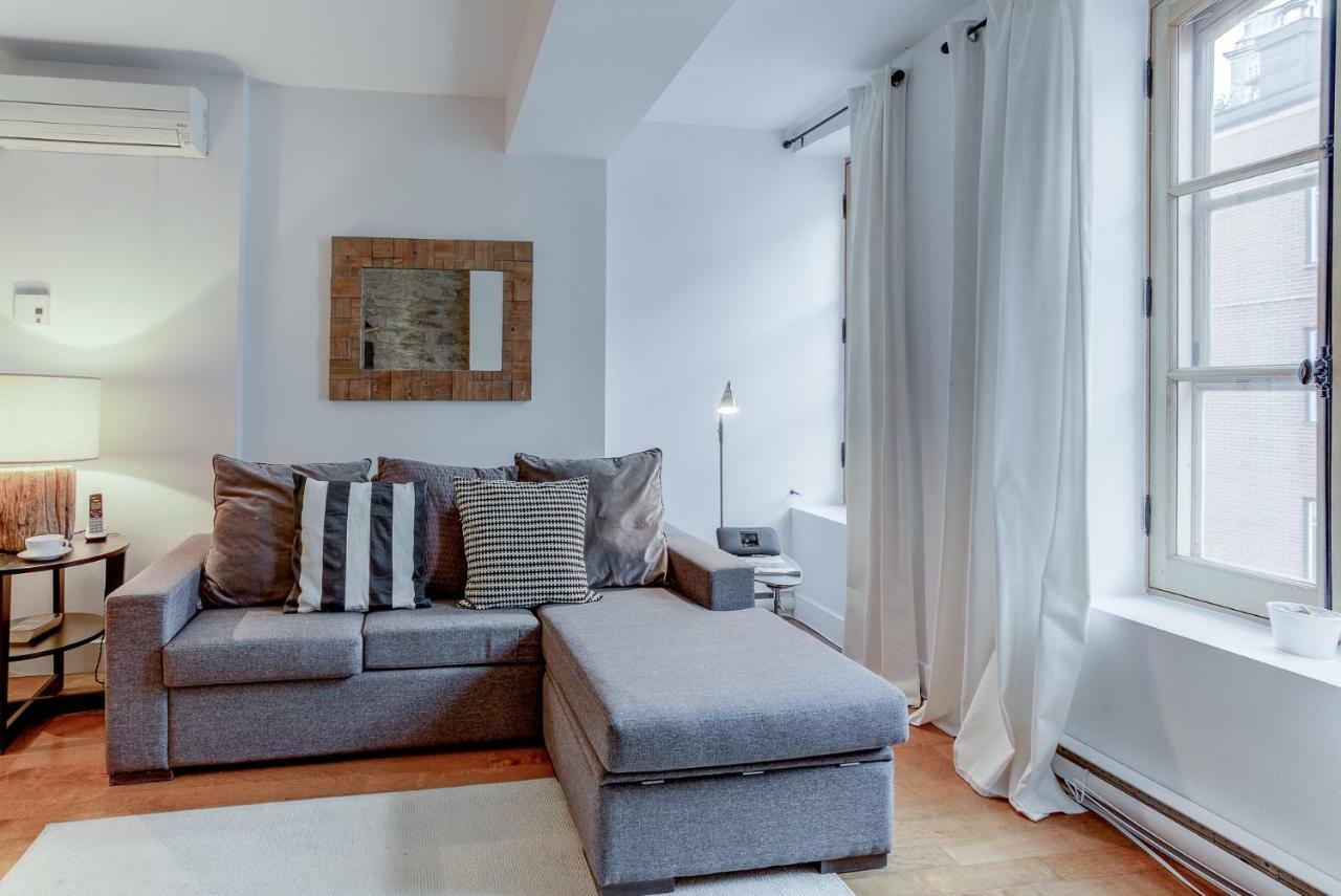 Appartamento Les Immeubles Charlevoix - Le 1173 Québec Esterno foto